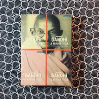 Gandhi: A Minha Vida (completo)