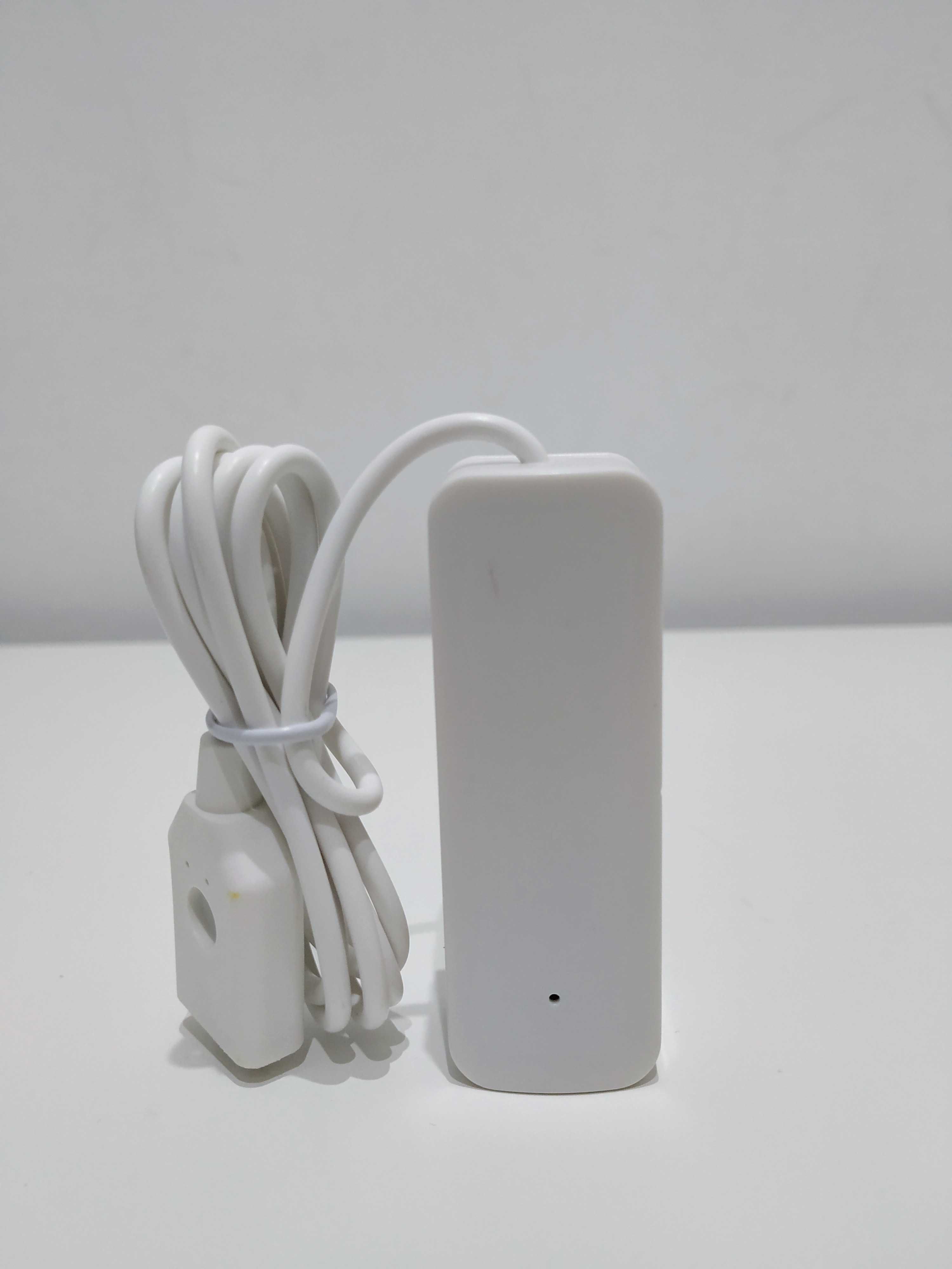 Zigbee sensor de fuga de água
