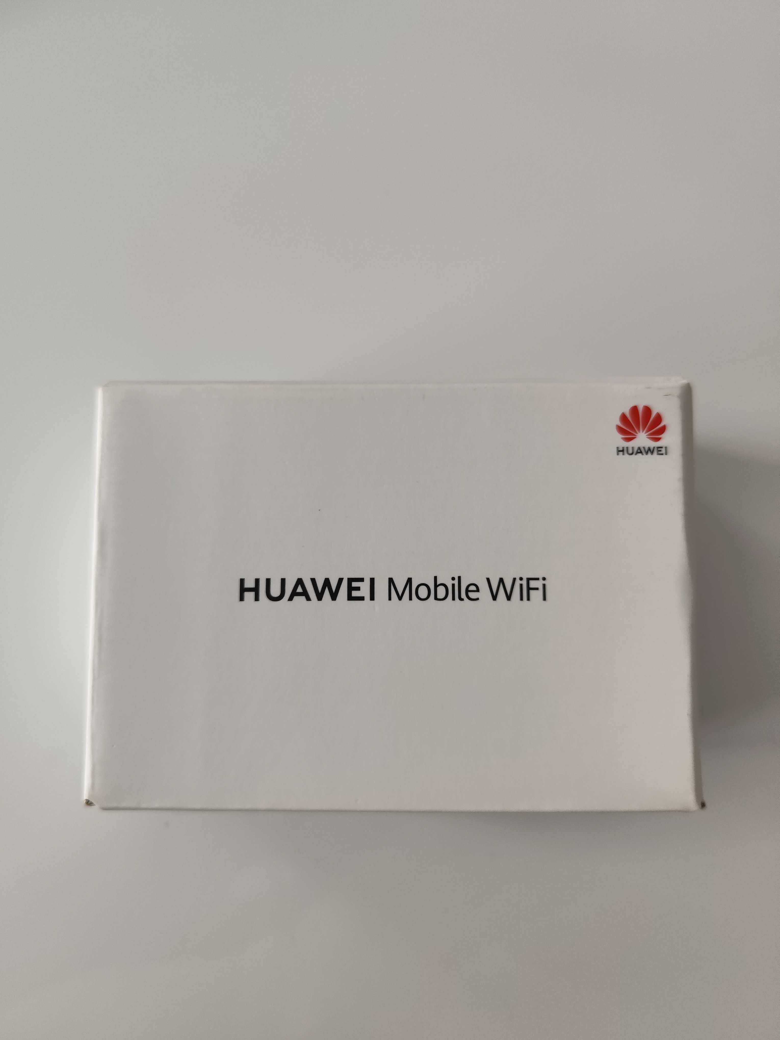 Router mobilny Huawei