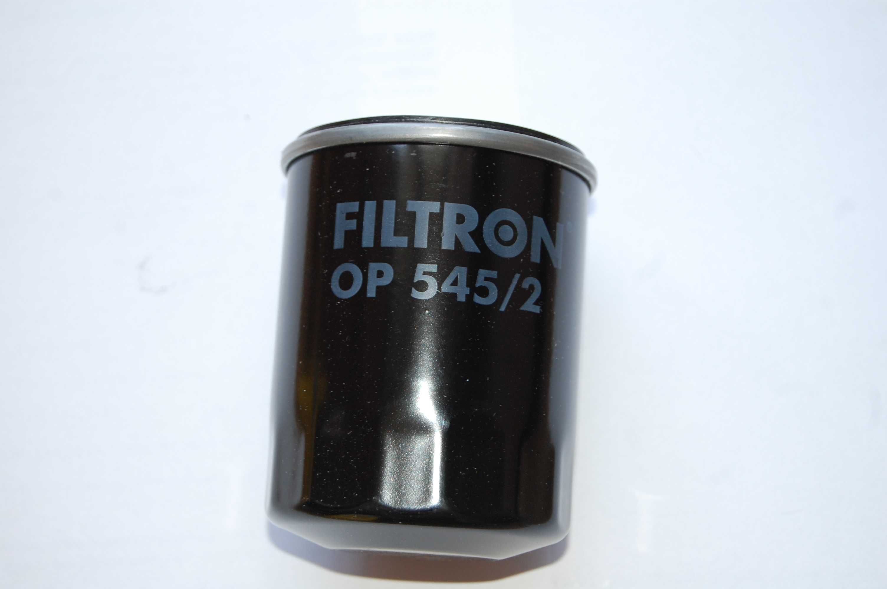 FILTRON FILTR OP545/2 FIAT OP 545/2, 2 szt.