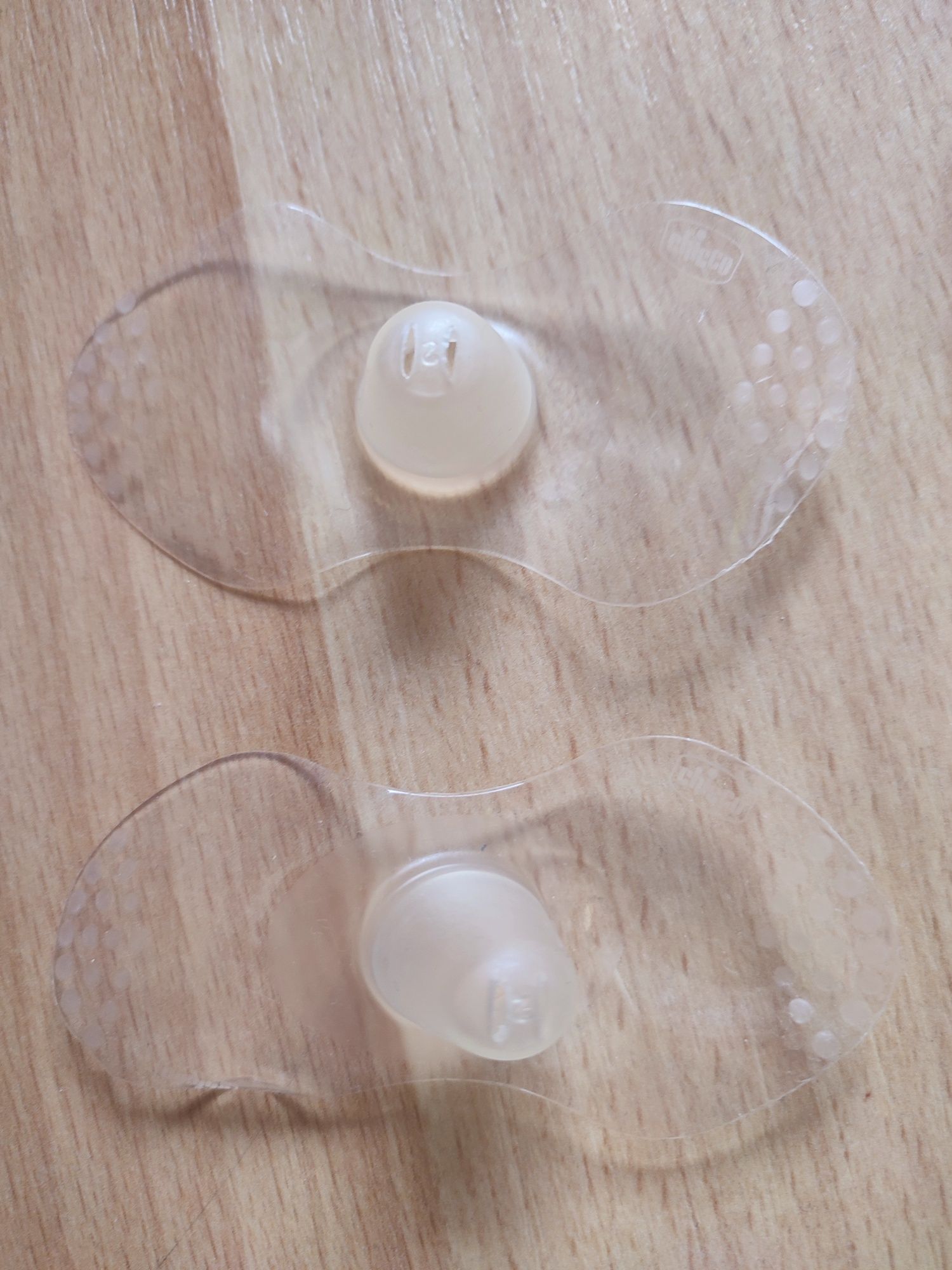 Protetores bicos de silicone