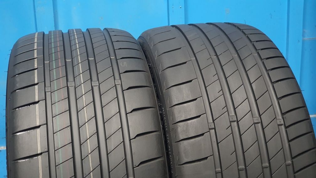 235/35 R19 Markowe opony letnie Bridgestone ! Rok 2023