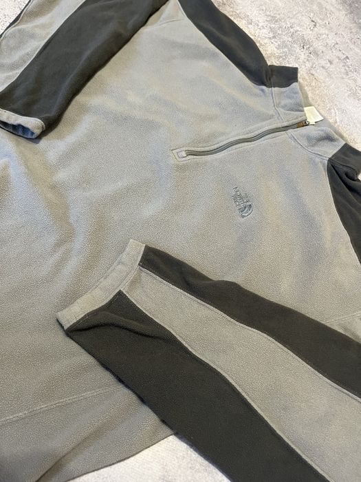 Фліска The North Face — оригінал, чоловіча