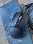 Myszka gamingowa logitech g502 hero