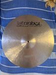 Ride Istanbul Mehmet 20"