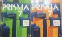 Prisma 7 - Manual Matematica