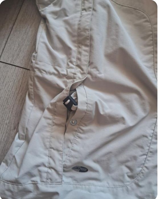 Куртка демісезонна adidas