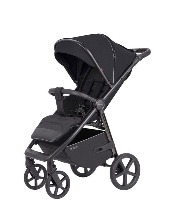 ЗНИЖКА Прогулянкова коляска bravo plus alfa ultra corsa магазин ірпінь