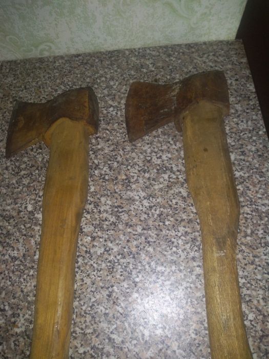 Садовий инвентарь.