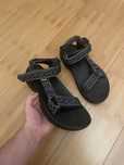 Сандалі Tewa трекінгові нові оригінал size 39.5 туристичні тева