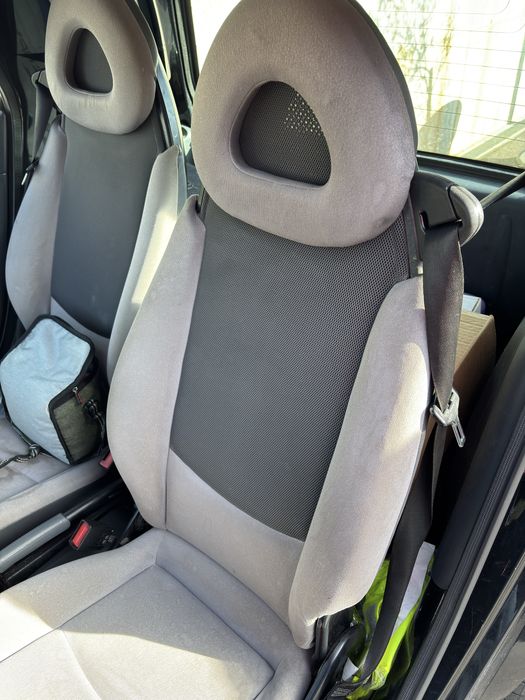 Smart Fortwo 0.8 CDI - Manutenção em dia