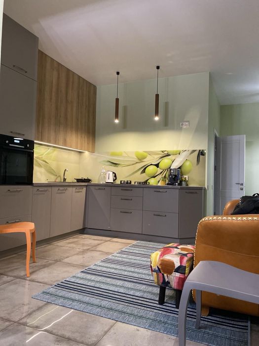 Здається квартира «Петрівський Квартал»