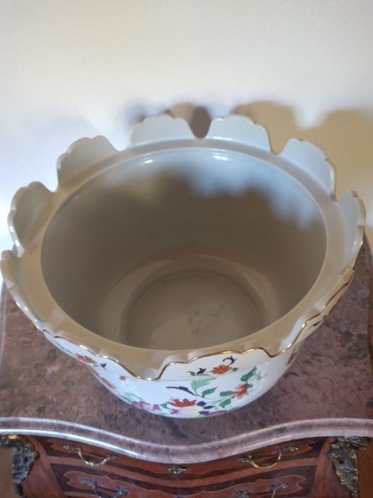 Refrescador Samatra, Vista Alegre