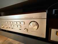 Luxman L-570 Z's 50W w czystej klasie A