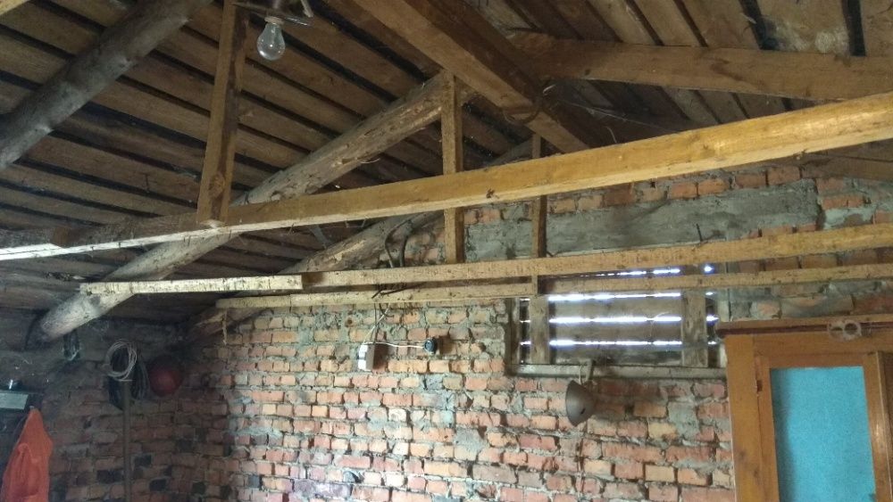 Кирпичный гараж, проспект гагарина 318в