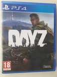 DAYZ Ps4 Ps5 Stan igła