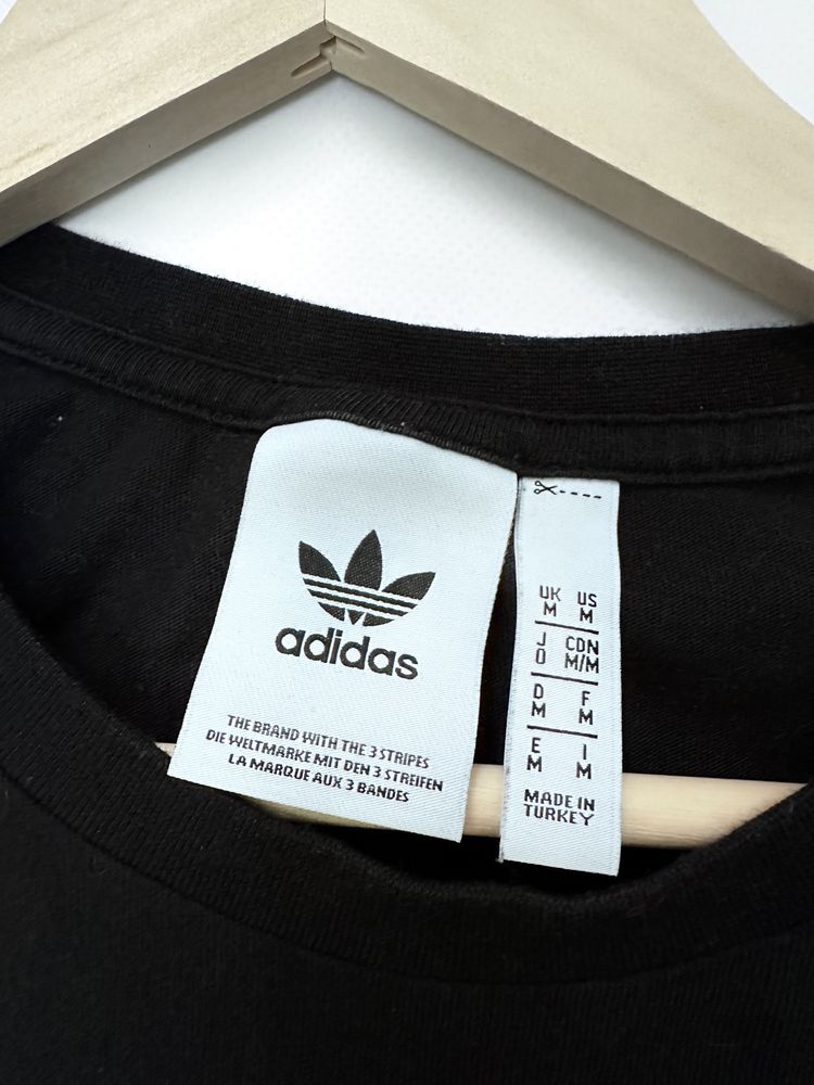 Лонгслів adidas, оригінал