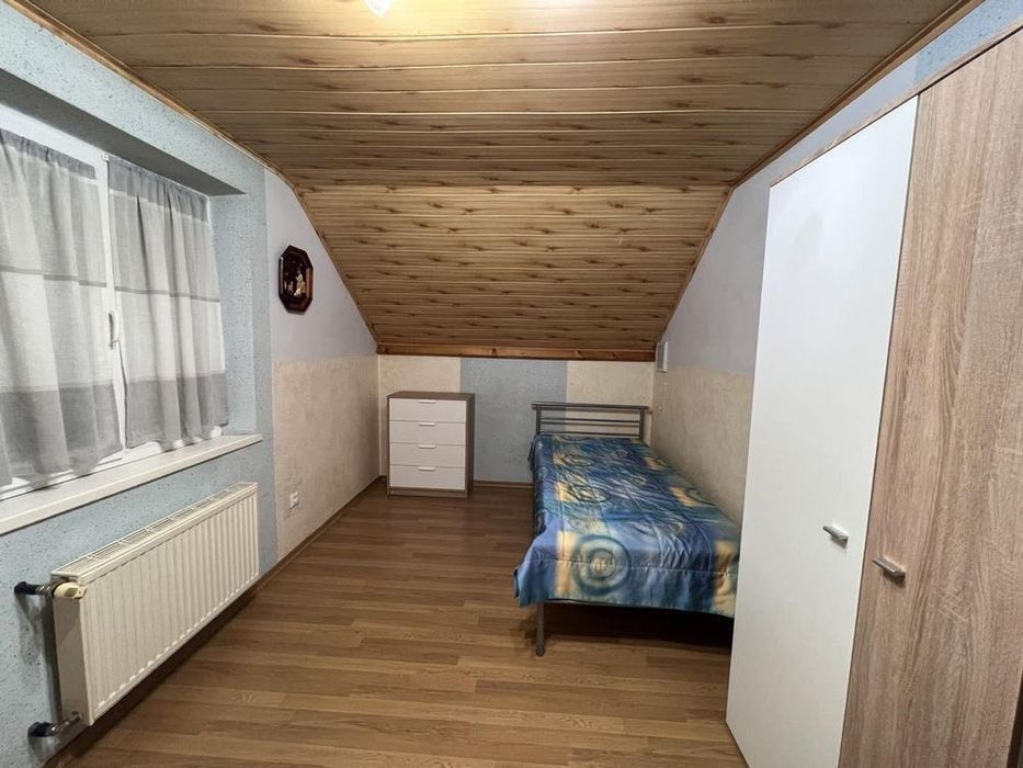 Оренда двоповерхового будинку у Сокільниках