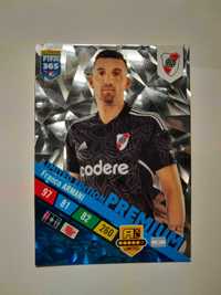 Panini FIFA 365,2023 Limited Edition Premium Armani