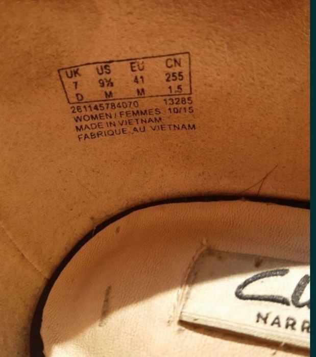 Босоножки женские