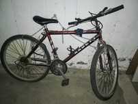 Bicicleta kadett