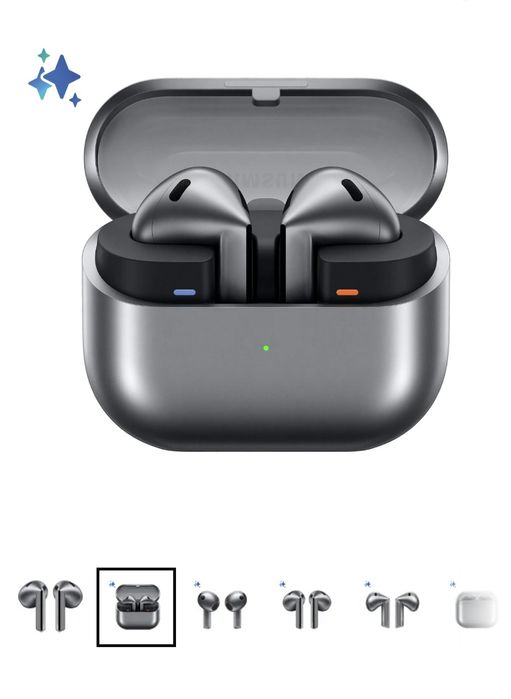 Samsung Galaxy Buds 3