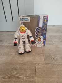 Robot Astronaut Charlie