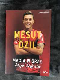 Mesut Özil Magia w grze