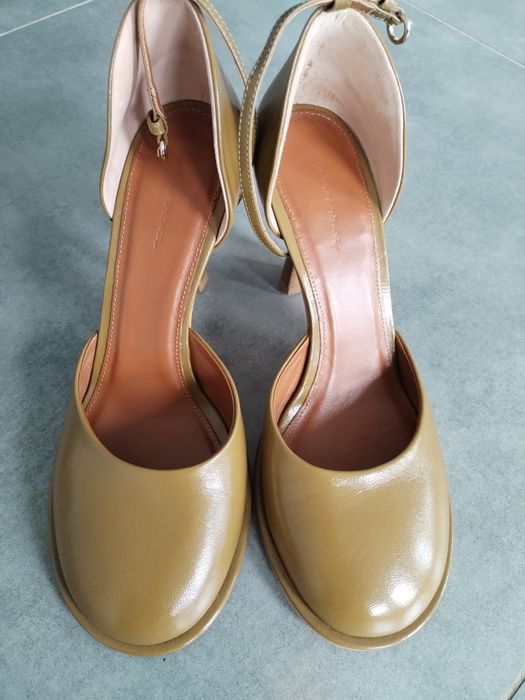 Туфлі Kachorovska 41 розмір