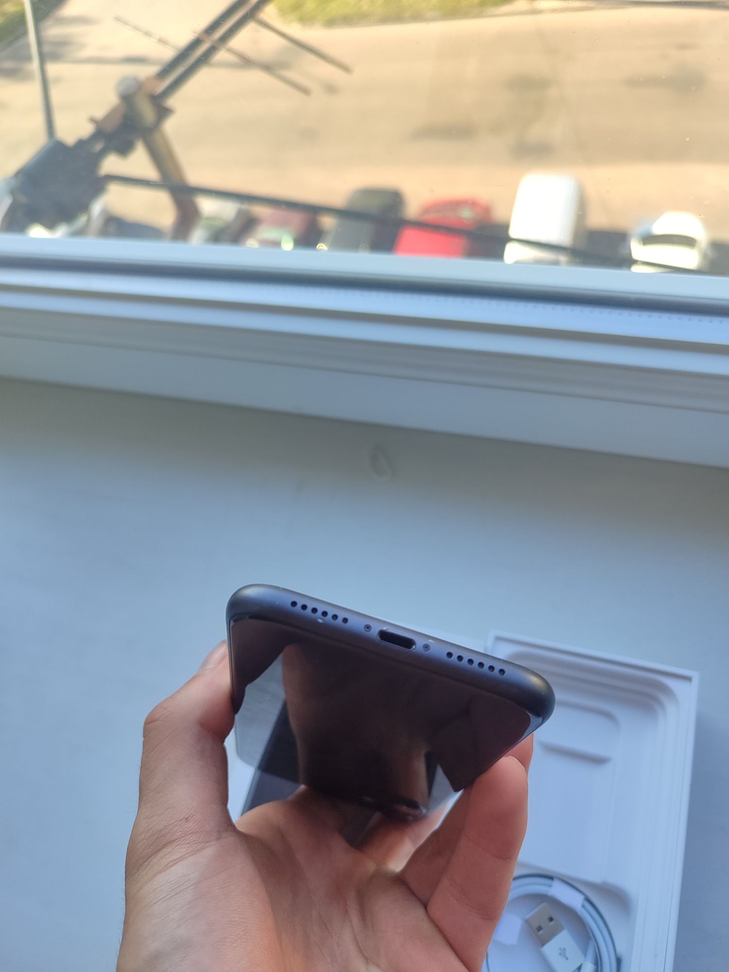 iPhone 11 neverlock 95% , Айфон 11 неверлок , ідеал
