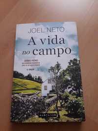 A vida no campo  - livro