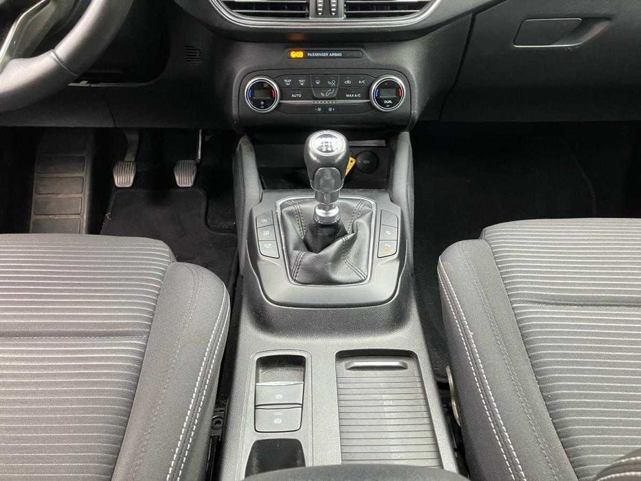 Salvado Ford Focus IV Turnier 2021 | 1.5 Ecoblue Diesel | 84.156 KM