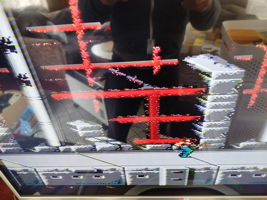 Gra Pegasus Contra 3 in 1