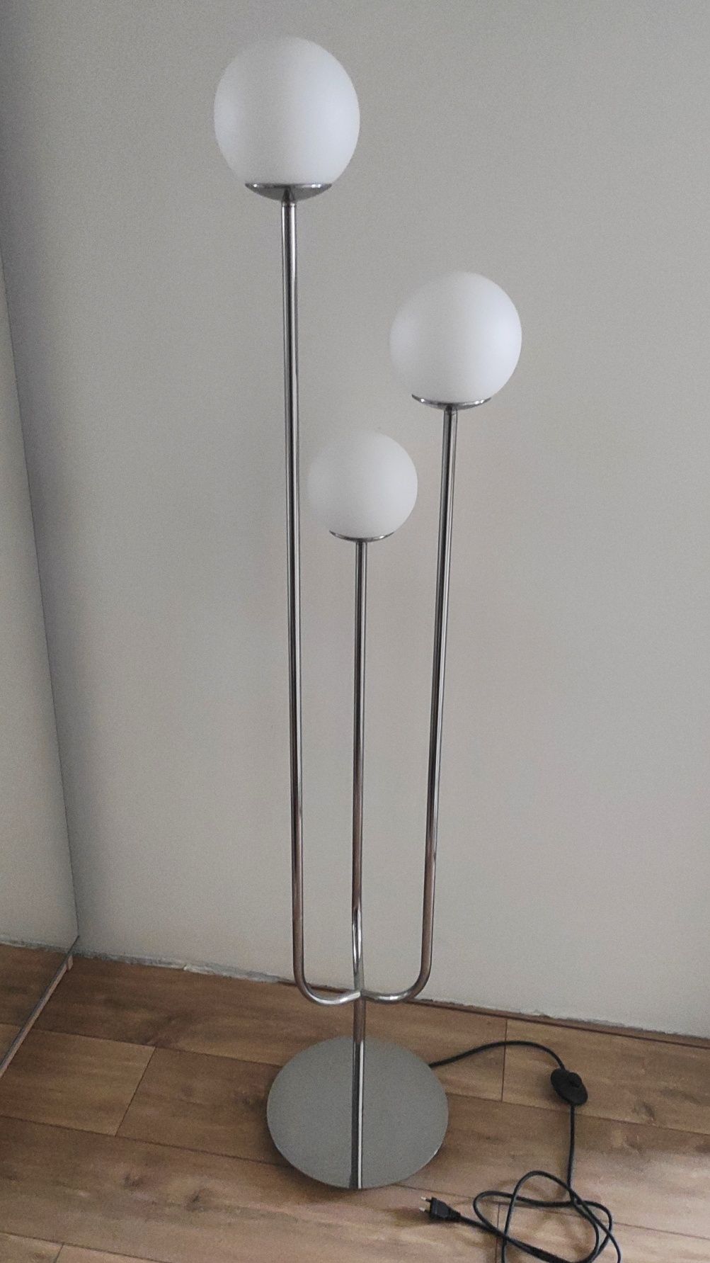 Lampa stojąca Ikea Simrishamn