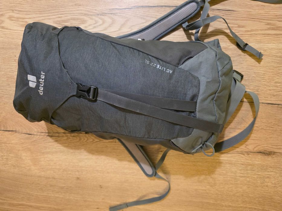 Plecak trekkingowy Deuter 22l AC lite