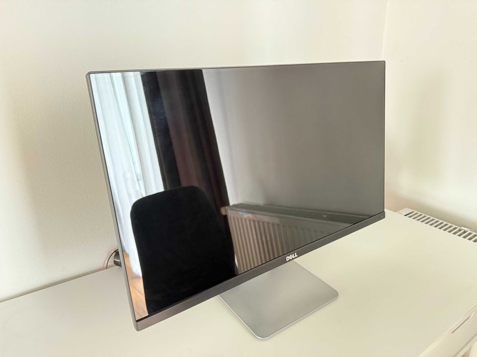 Монітор Dell S2415sb 24' глянцевий IPS 1920