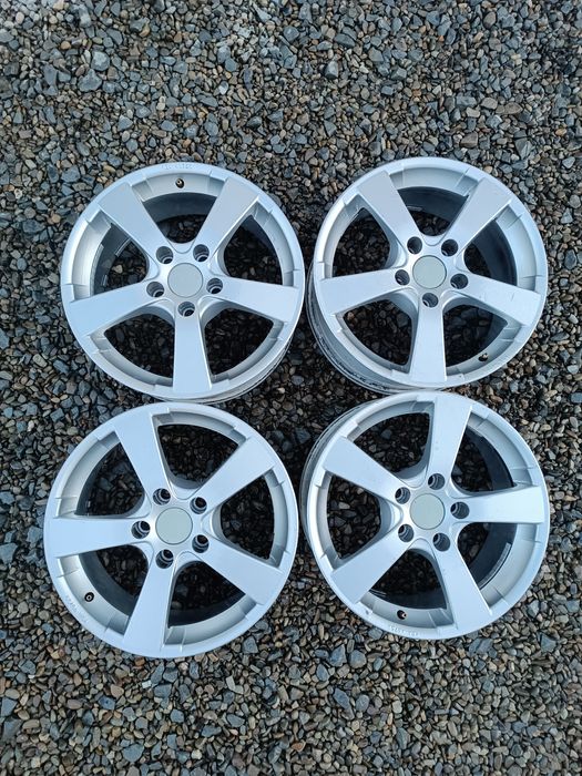 Диски 5*120 R17 Volkswagen T5 T6 Bmw