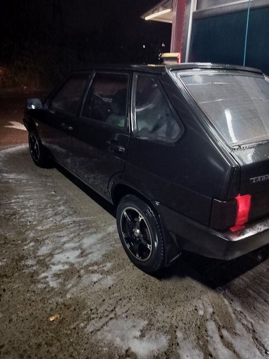 Продам Ваз 21093