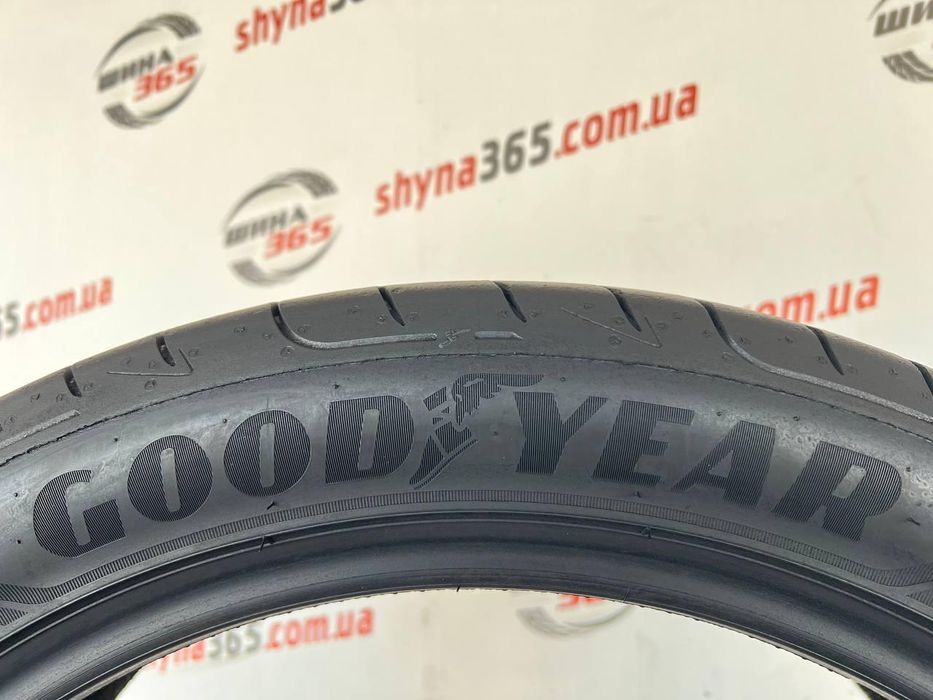 235/45 r20 goodyear eagle f1 asymmetric 3 suv 6mm шини бу