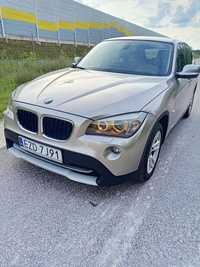 BMW X1 2011r 2.0