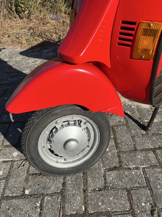 Vespa 50cc 1991 (fl2)