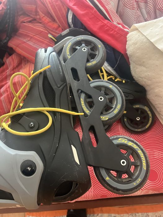 Patins roller blade rb 110
