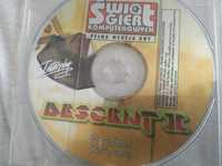 Descent 2, gra PC CD