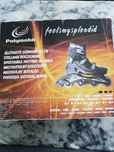 Rolki polymobil action pw-136c ZMIANA CENY