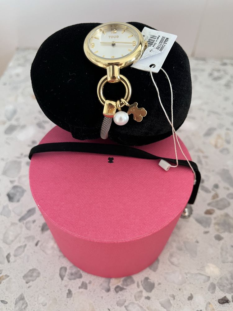 Zegarek Tous Hold Charms