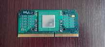 Celeron 333mhz SLOT 1
