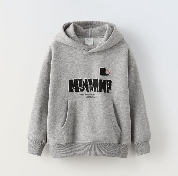 Худі Zara(120,152))