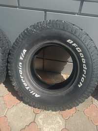 Срочно! Продам резину  285/75R16