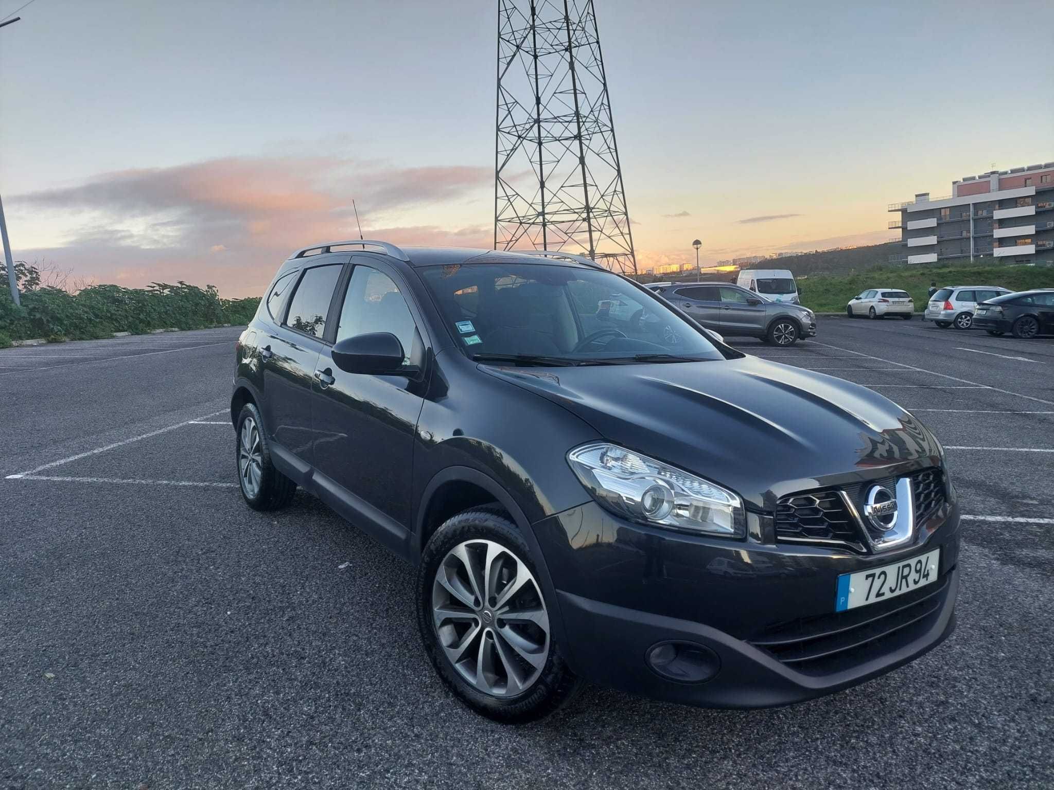 nissan - bom estado