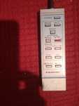 Pilot blaupunkt / panasonic VQ0117